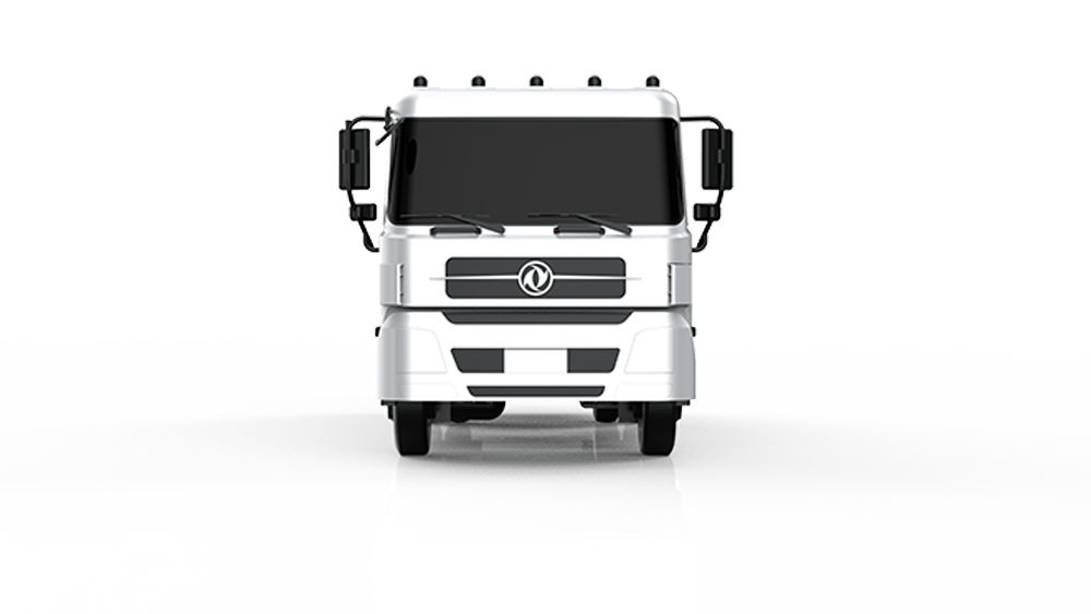 18噸純電動(dòng)壓縮垃圾車(chē)
